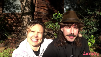 Lustery E G And Nikki Grand Canyon Slam FETiSH