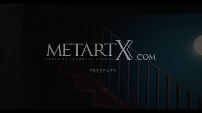 MetArtX Sirena Milano Evening Service WRB