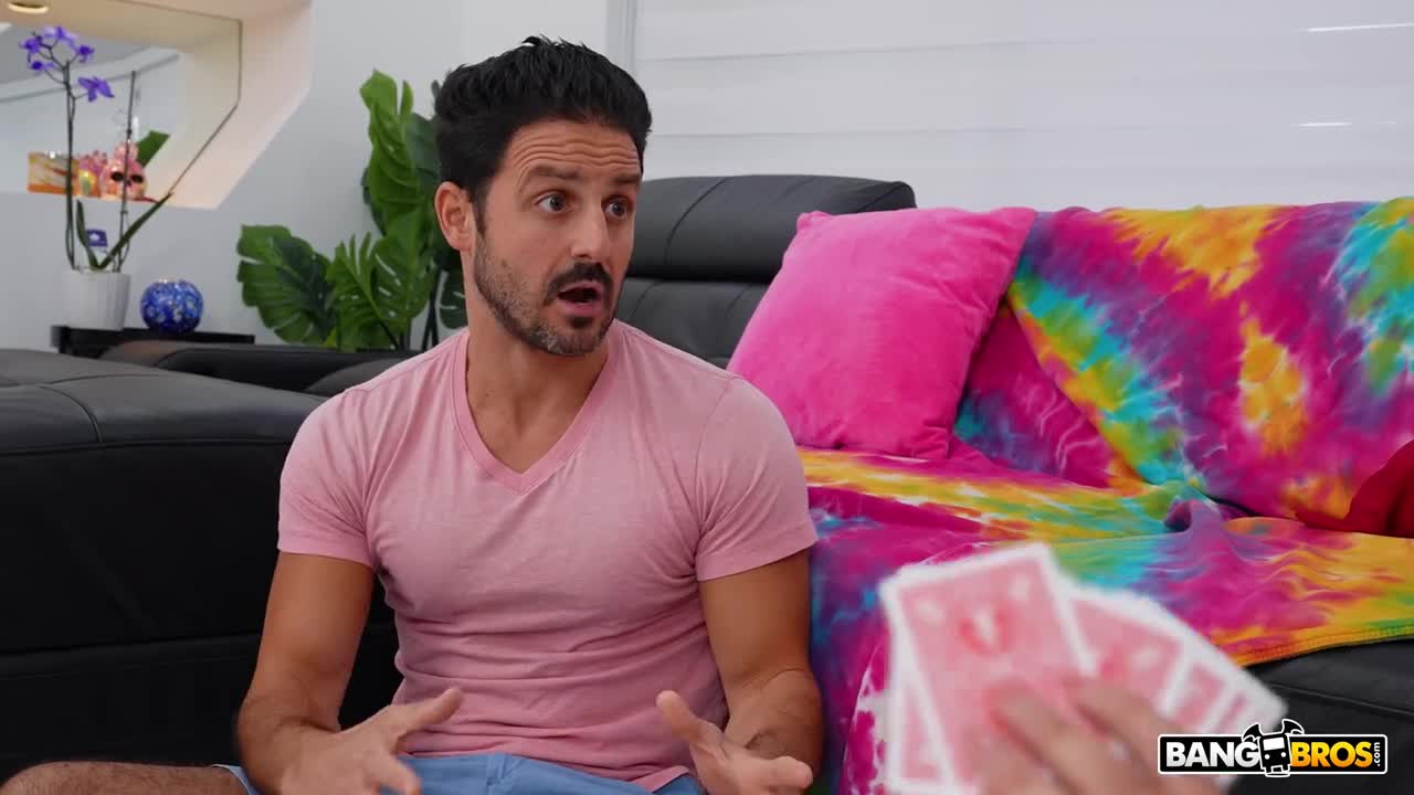 BangBrosClips Sarah Arabic WRB - Porn video | ePornXXX