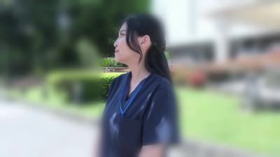 Heyzo Nancy Asi Hame Vol PP