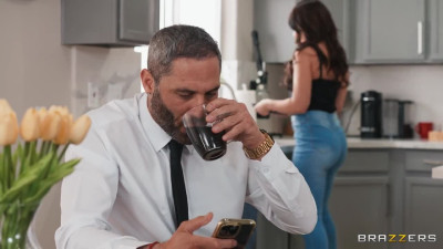 BrazzersExxtra Brandy Salazar The Joi Of Anal WRB