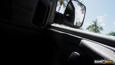 BangBus Luna Colombiana WRB