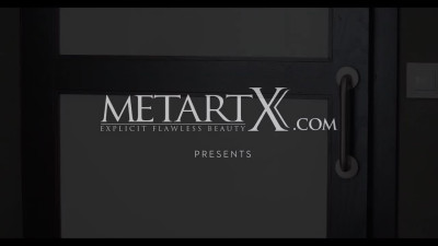 MetArtX Chloe Moss In Thoughts WRB