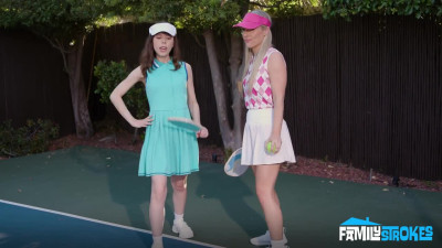 FamilyStrokes Bunny Madison And Krystal Palmer WRB