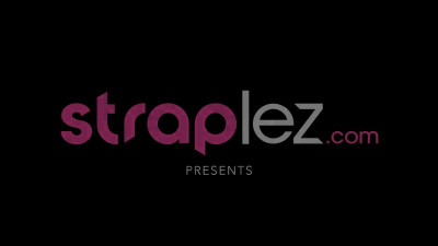 StrapLez Zazie Skymm And Dolly Diore Strict Miss WRB