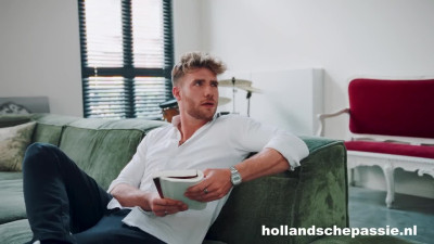 HollandschePassie KimberlyHardcore DUTCH WRB