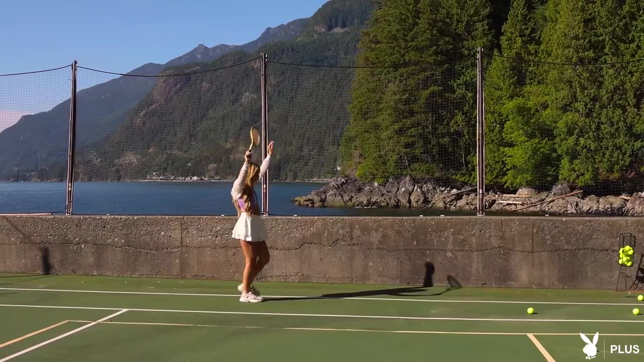 PlayboyPlus Courtside Crush WRB - Porn video | ePornXXX