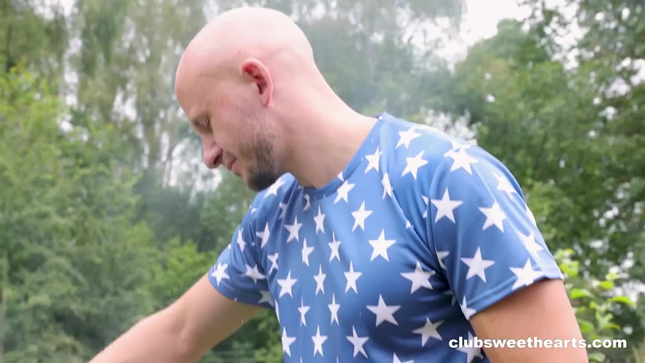 ClubSweethearts Hazel Grace Hardcore WRB - Porn video | ePornXXX