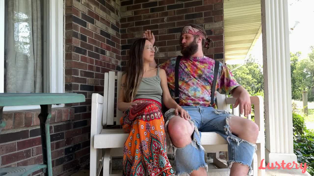 Lustery E Chief And Marigold Roughing It FETiSH - Porn video | ePornXXX