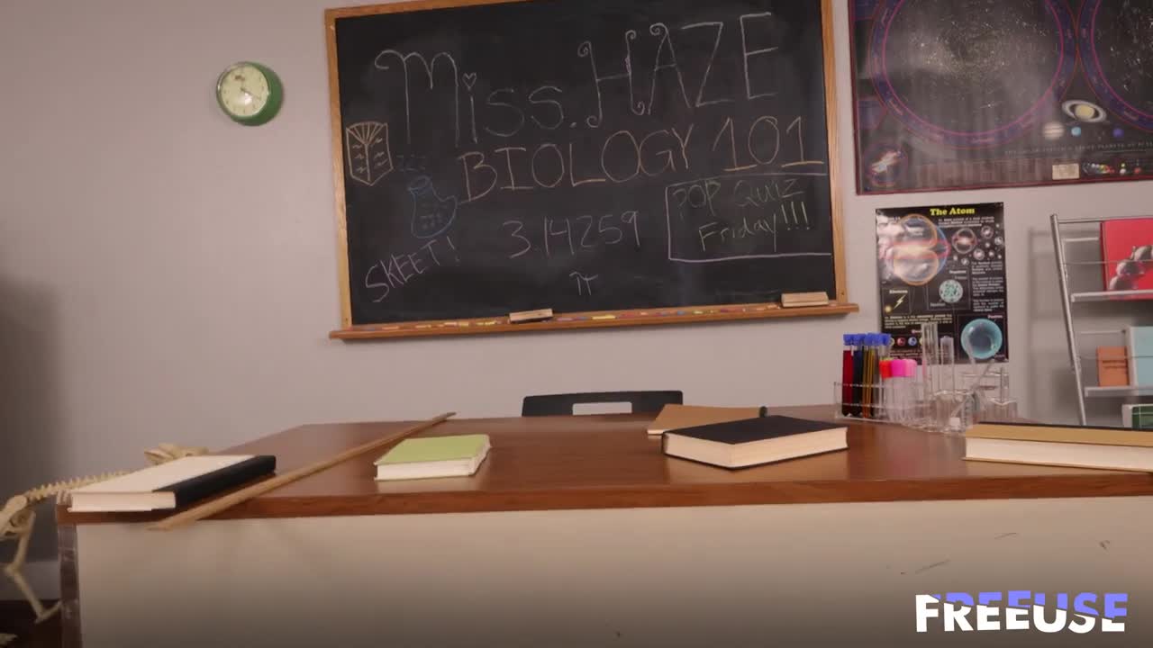 UsePOV Hadley Haze WRB - Porn video | ePornXXX
