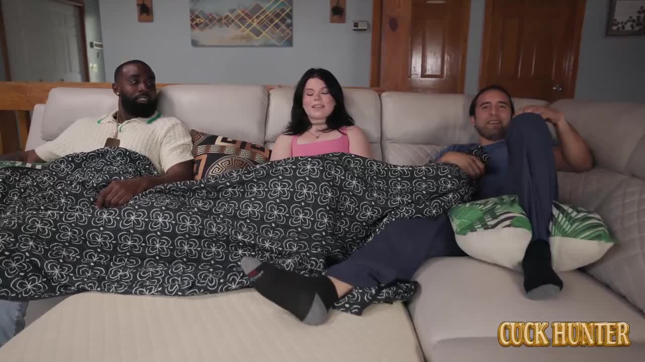 CuckHunter Lola Valentine NBQ - Porn video | ePornXXX