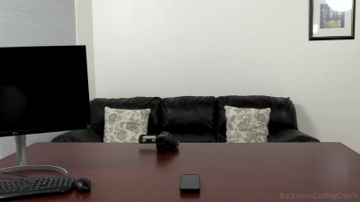 BackroomCastingCouch Jenna Beck Back To The Streets PP