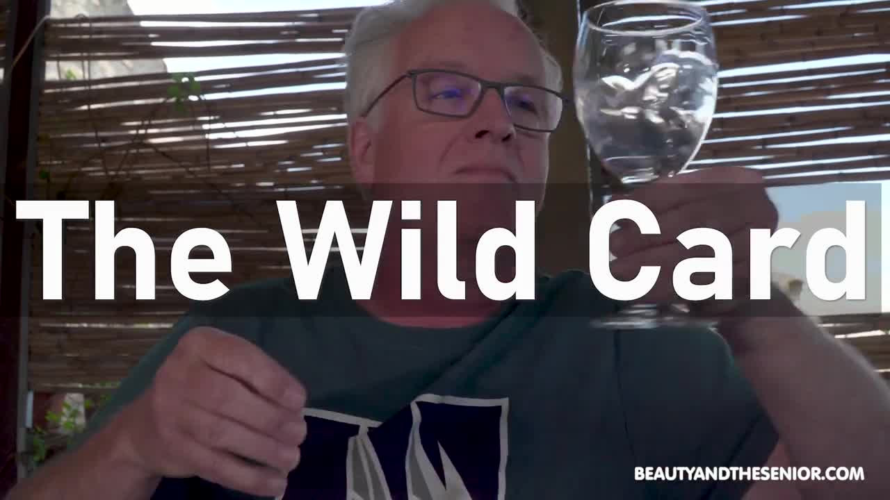 BeautyAndTheSenior Molly Cute And Paul Jones WRB - Porn video | ePornXXX