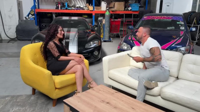 JacquieEtMichelTV Melissa Years Old Sex And Cars PP