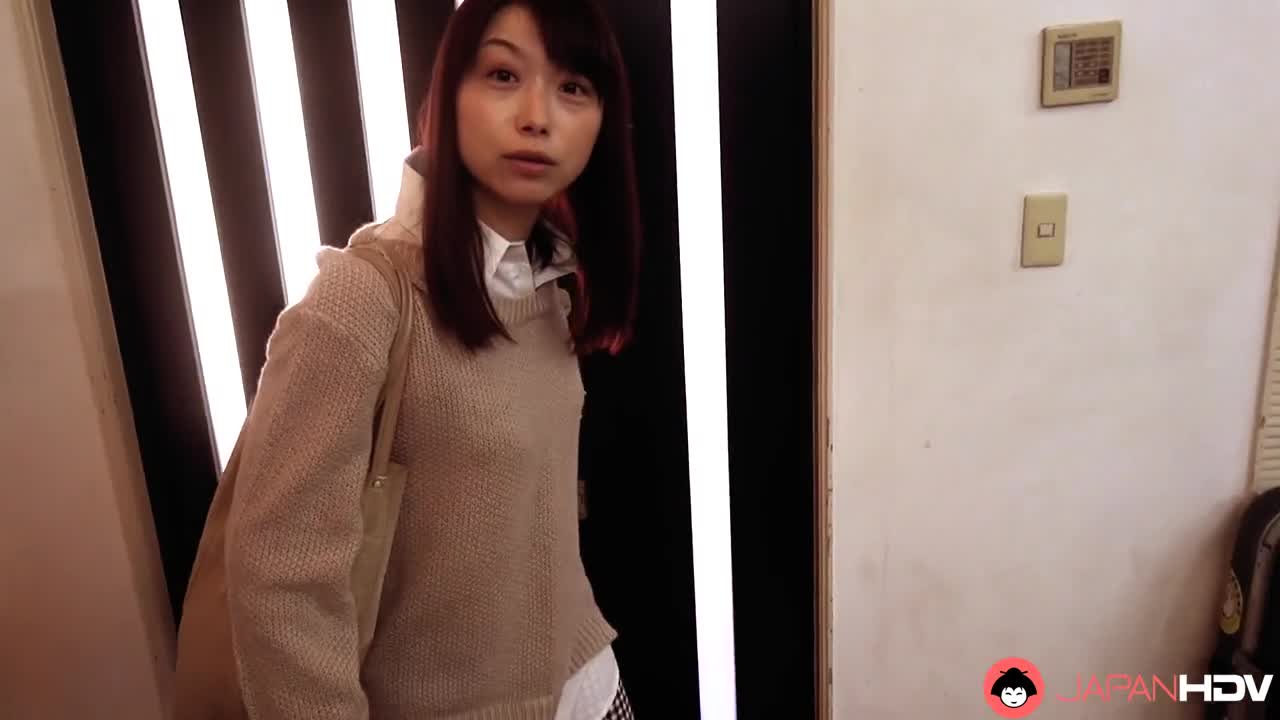 JapanHDV Tsubaki Kato WRB - Porn video | ePornXXX