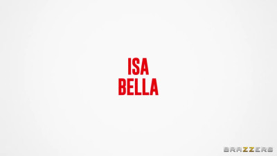 BrazzersExxtra Isa Bella Our Spouses Are Down The Hall WRB