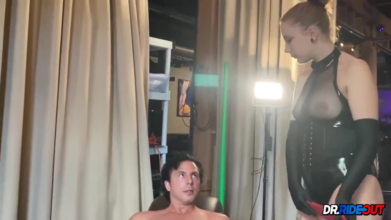 DrRideOut Bee WRB - Porn video | ePornXXX