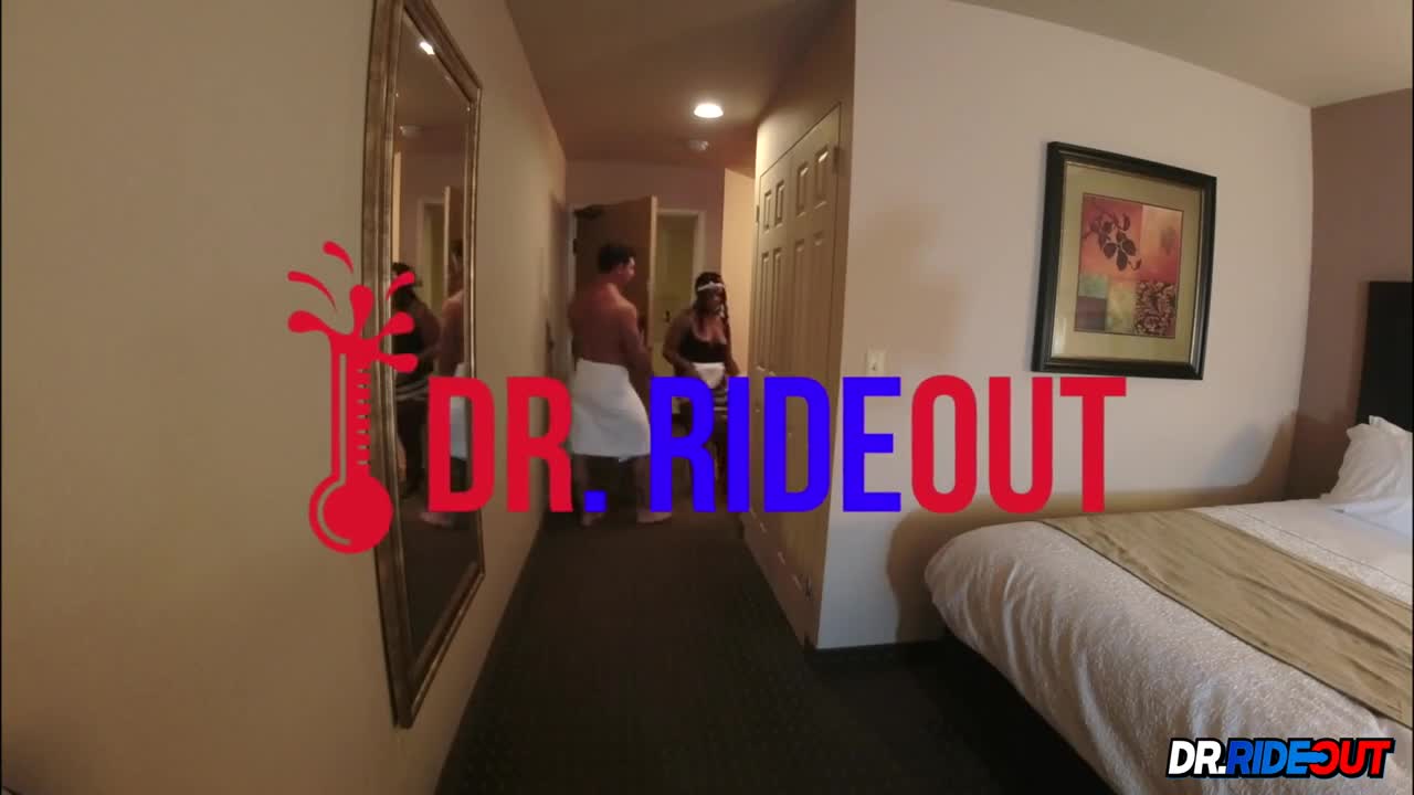 DrRideOut Mariana WRB - Porn video | ePornXXX