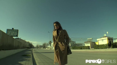 PinkoTGirls Bianca Hills Buggers A Guy And His Friend Narcos