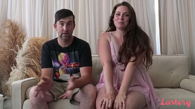 Lustery E Jimmy And Sassy Crng A Creampie FETiSH