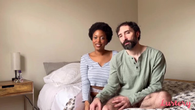Lustery E Jami And Soli A Derriere Affair FETiSH
