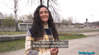 PublicAgent Milla Ferrazzo WRB
