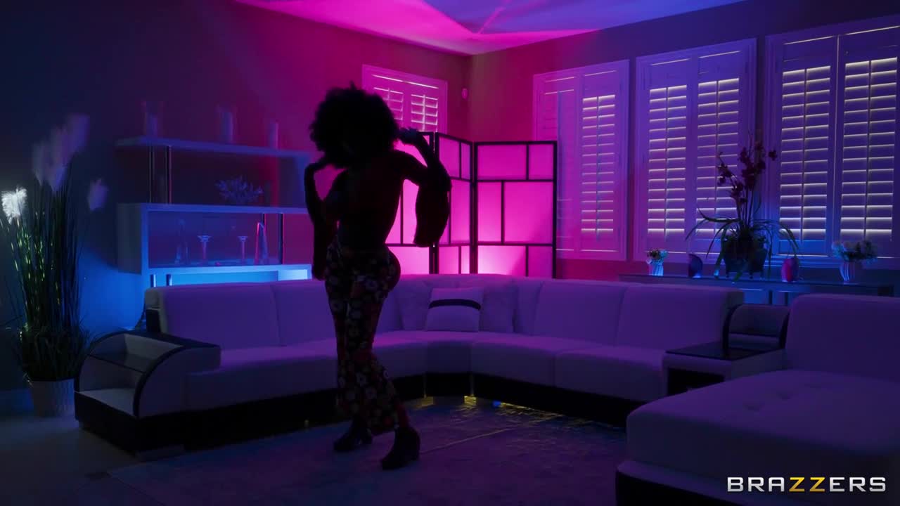 BrazzersExxtra Ebony Mystique All About That Anal WRB - Porn video | ePornXXX
