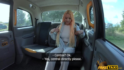 FakeTaxi Nini Nightmare WRB