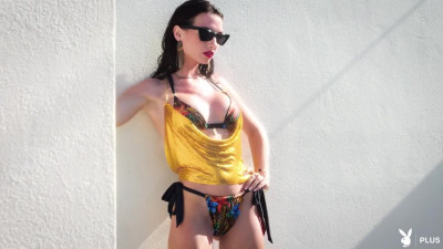 PlayboyPlus Brooke Tilli SunKissed WRB