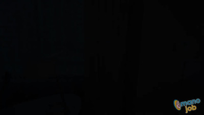 ManoJob River Lynn Jerked In Secret FA