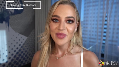 MrPOV Blake Blossom Blossoming Into A Slut FA