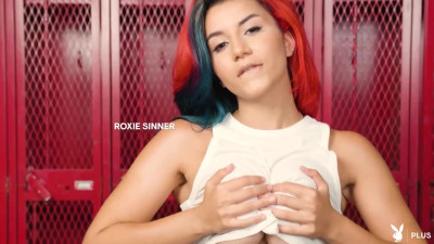 PlayboyPlus Back To School WRB