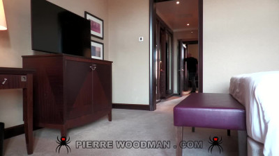 WoodmanCastingX Lili Charmelle WSG NBQ