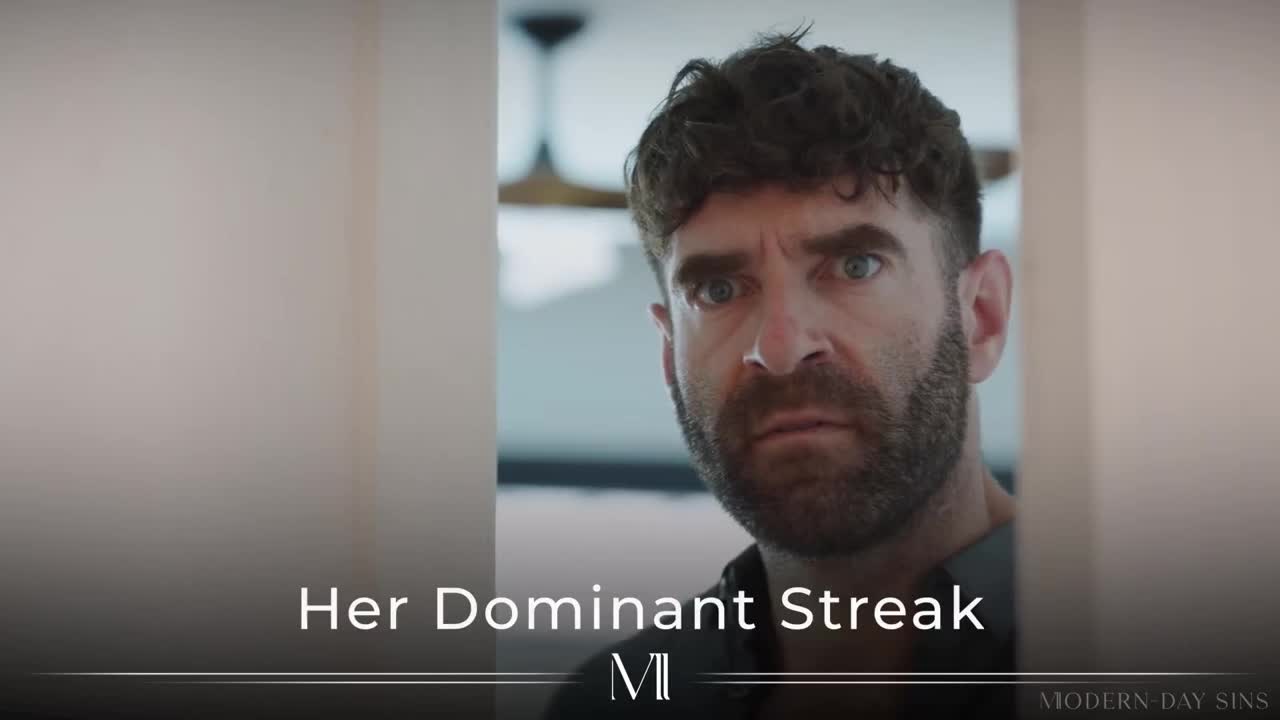 ModernDaySins Jewelz Blu Her Dominant Streak VSEX - Porn video | ePornXXX
