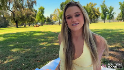 Bang RealTeens Chloe Rose WRB