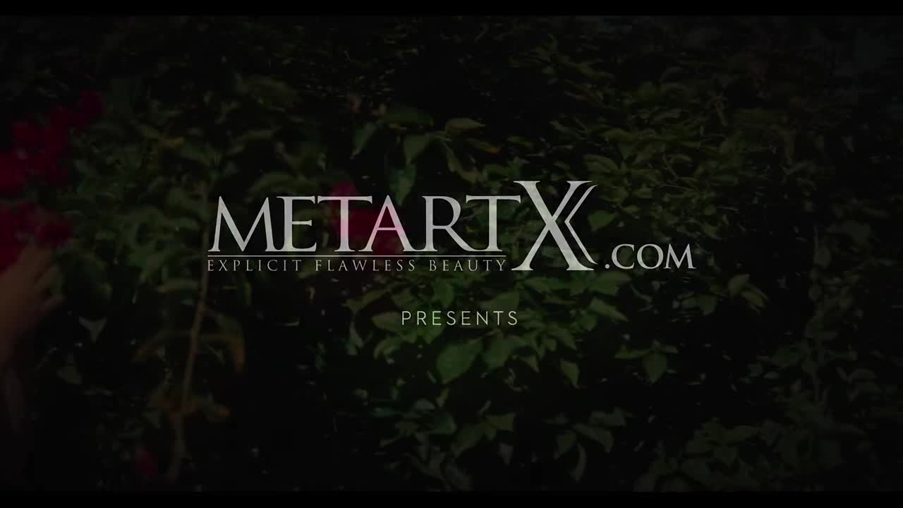 MetArtX Una Crimson Dream WRB - Porn video | ePornXXX