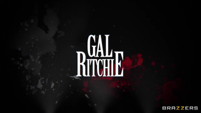 BrazzersExxtra Gal Ritchie Say Hello To My Little Arsehole WRB