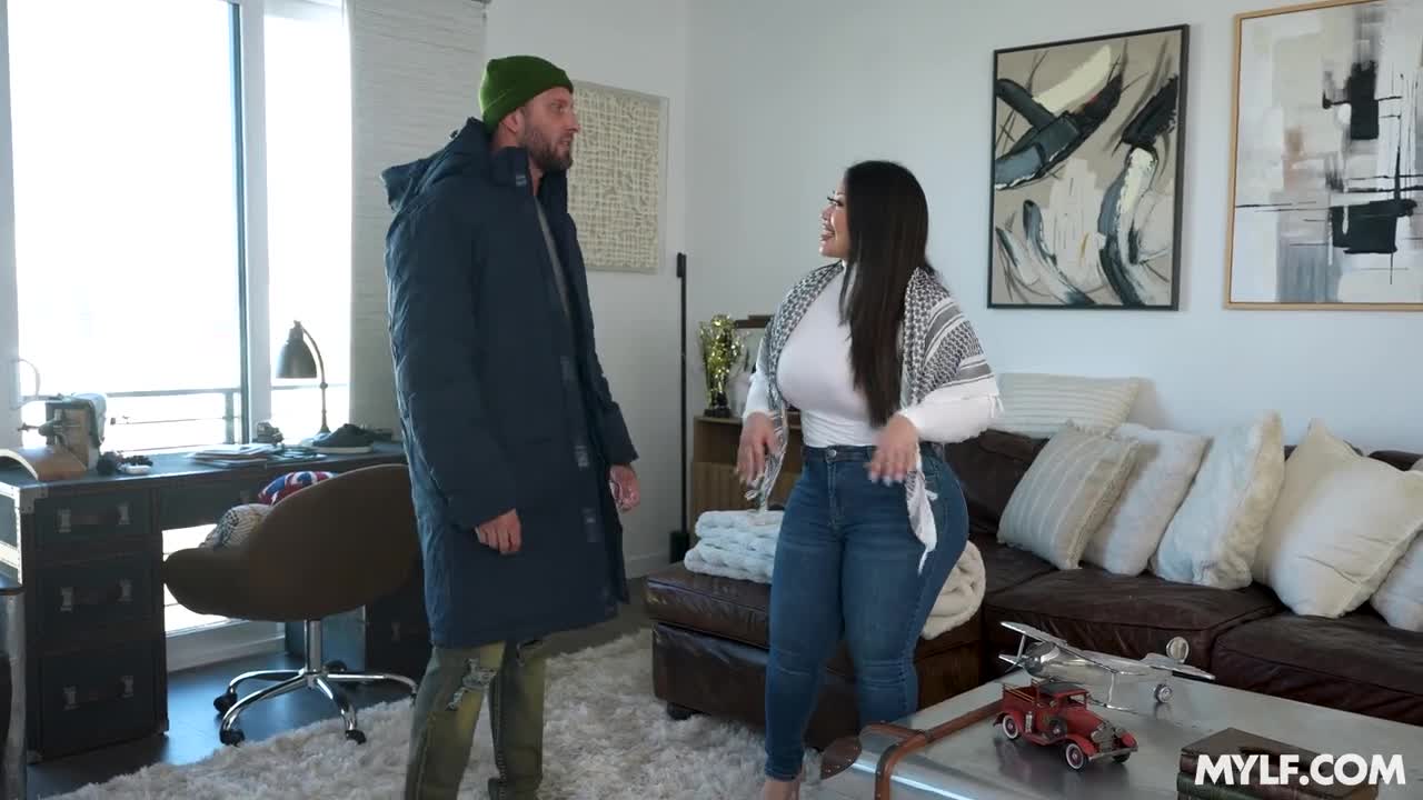 Milfty Tokyo Leigh WRB - Porn video | ePornXXX
