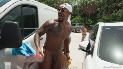 RKPrime Brandy Salazar Baes Beach Day Anal WRB