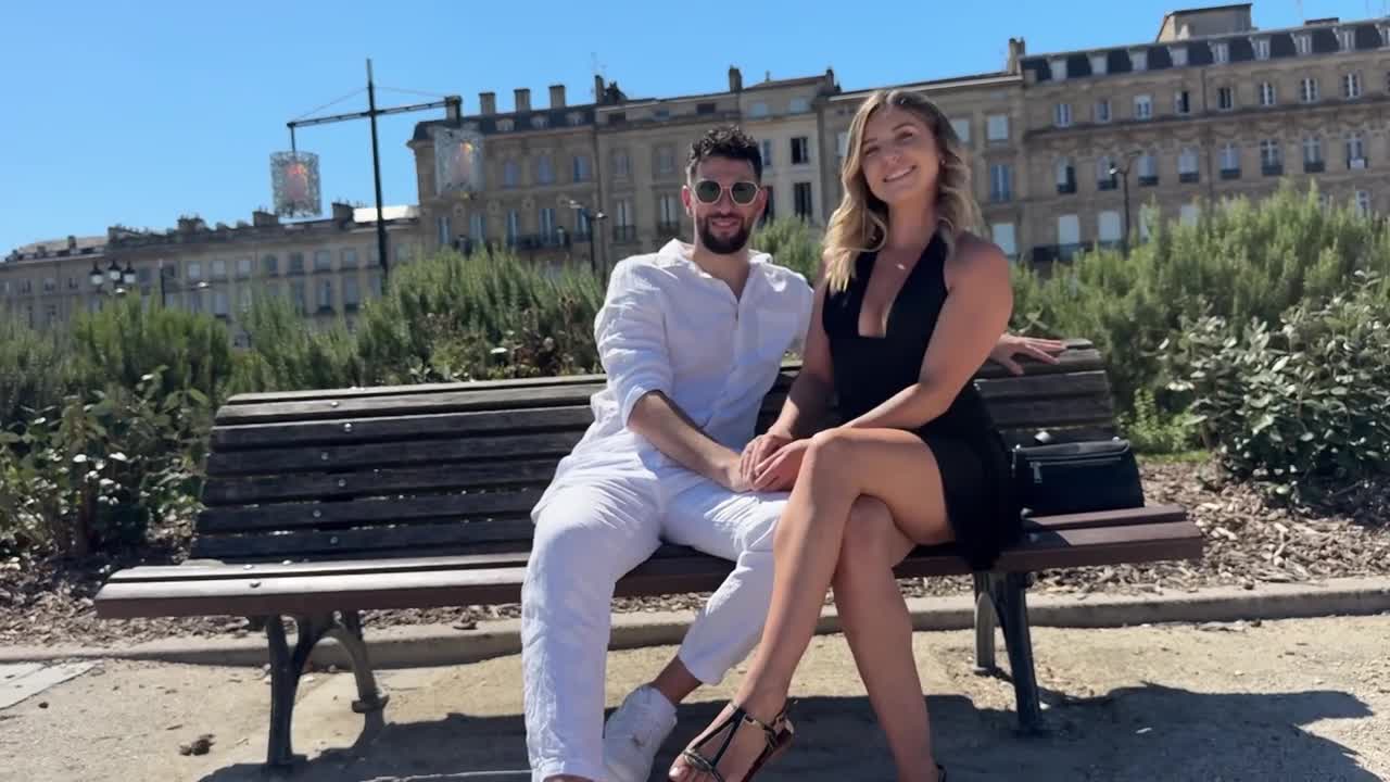 JacquieEtMichelTV Ambre And Cataleya Exhibitionism Galore In Bordeaux With Ambre And Cataleya PP - Porn video | ePornXXX