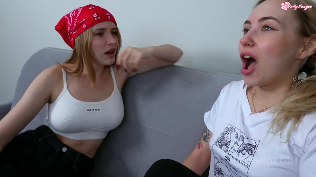 LegalPorno Bella Mur And Polly Yangs PP - Porn video | ePornXXX