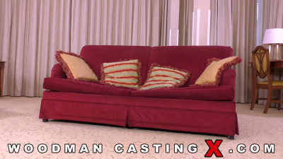 WoodmanCastingX Nikky Thorne Casting Hard NBQ