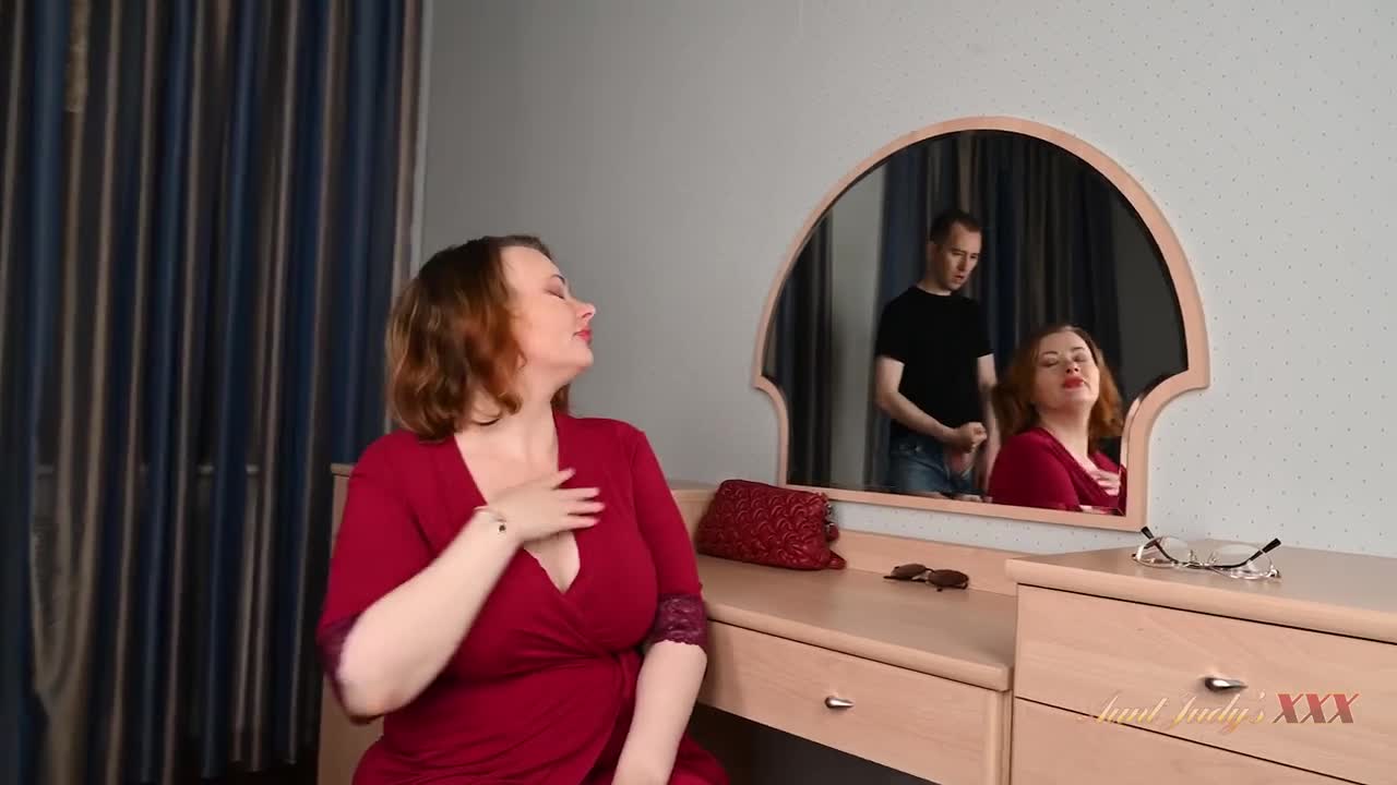 AuntJudys Margo WRB - Porn video | ePornXXX