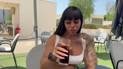 JacquieEtMichelTV Valentina Coppola The Queen Of Hard PP