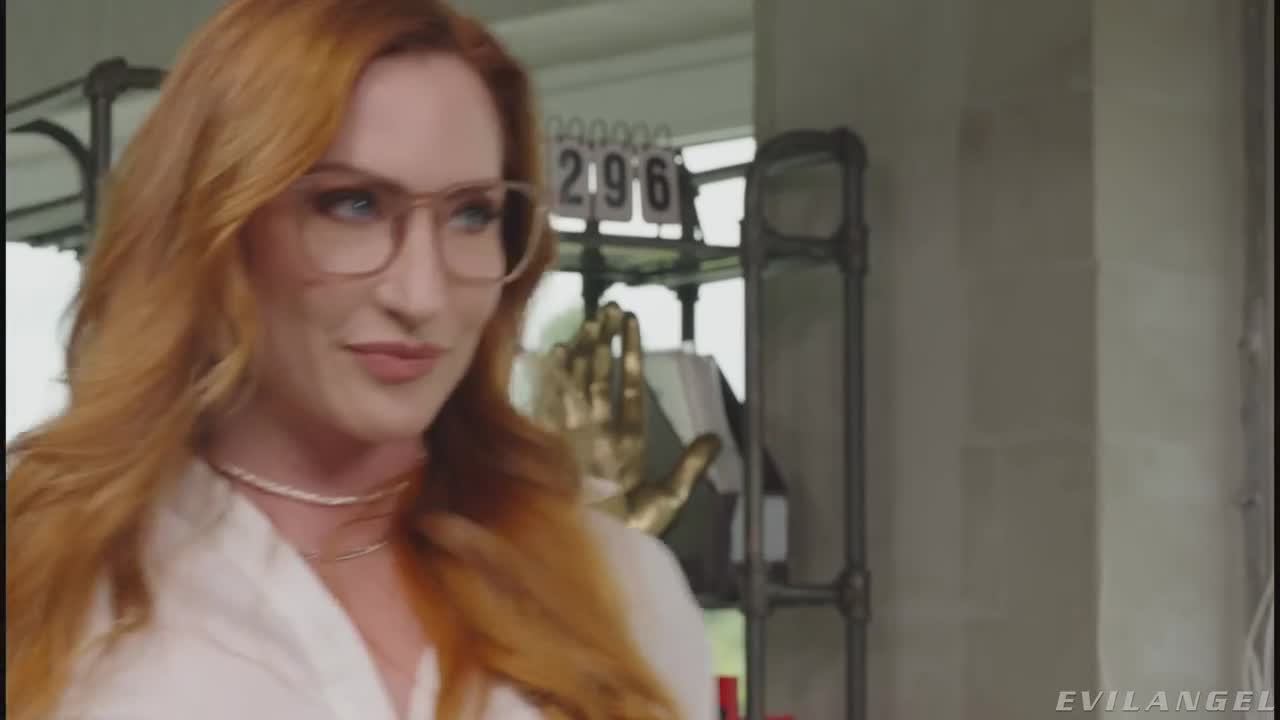 EvilAngel Sophia Locke WRB - Porn video | ePornXXX