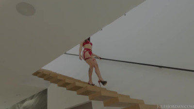JulesJordan Gal Ritchie Best New Starlet Richies Ultimate POV Experience PP