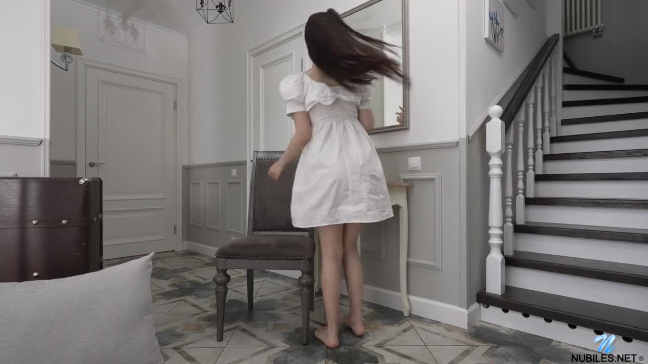 Nubiles Sida Lickable WRB - Porn video | ePornXXX