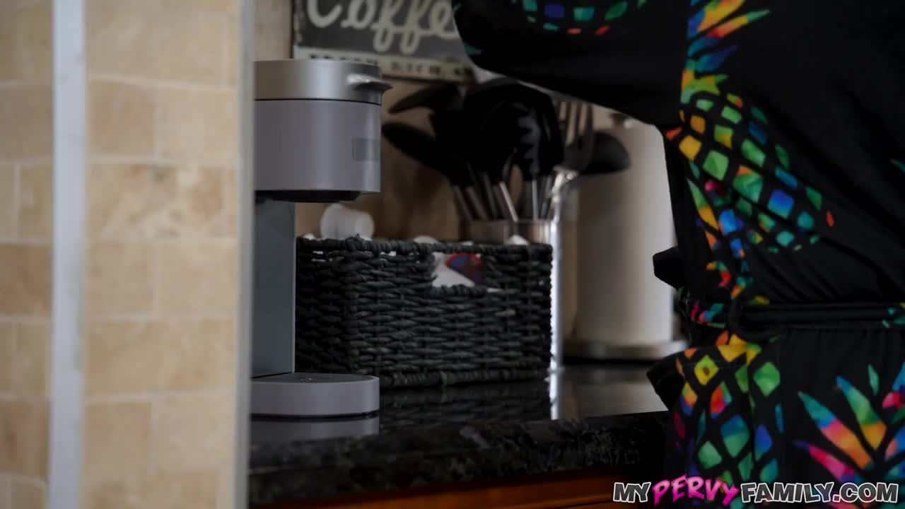 MyPervyFamily Zoey Uso Tit Reduction Stepdad Seduction WRB - Porn video | ePornXXX