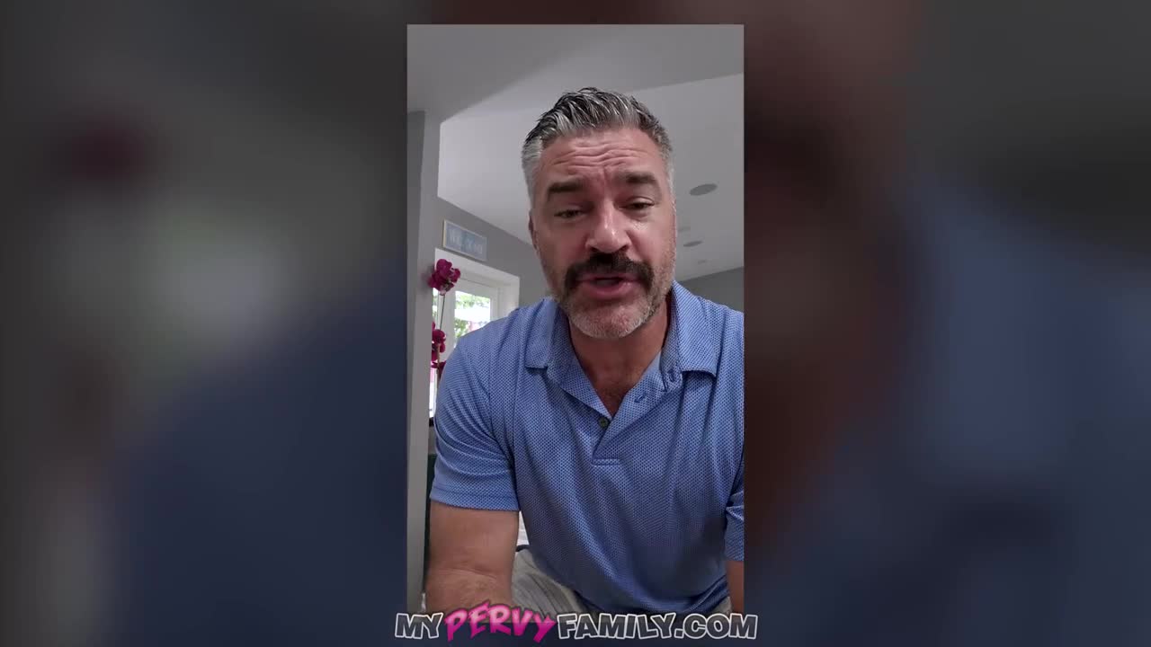 MyPervyFamily Serena Hill Rebound Fuck Buddies WRB - Porn video | ePornXXX