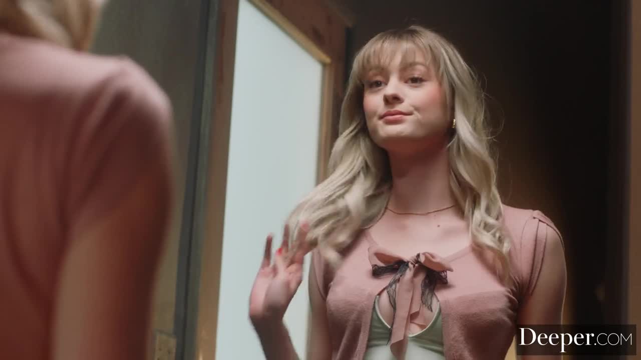 Deeper Amber Moore NBQ - Porn video | ePornXXX